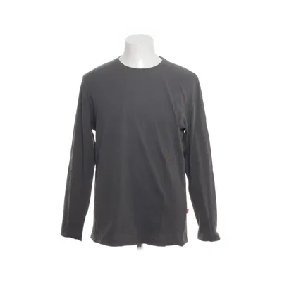 Långärmad t-shirt (Grå) från Engelbert Strauss Bomull