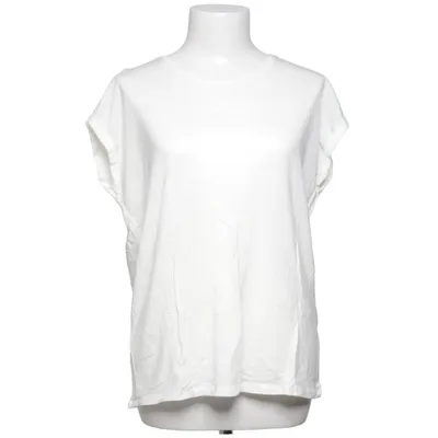 T-shirt (Vmava Plain Ss Top) from Aware by Vero Moda Elastane, Lyocell