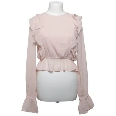 Bluse (Beige) von NA-KD Polyester