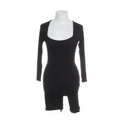 Jumpsuit (Zwart) van ASOS Design Elastaan, Viscose