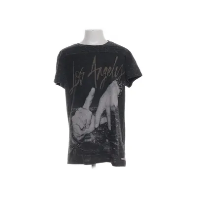 T-shirt (Gray) from Japan Rags