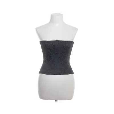 Korsett (Grå) från Maidenform Elastan, Nylon