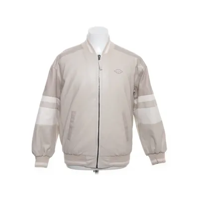 Jacket (Beige) from About You Polyurethane, Polyester