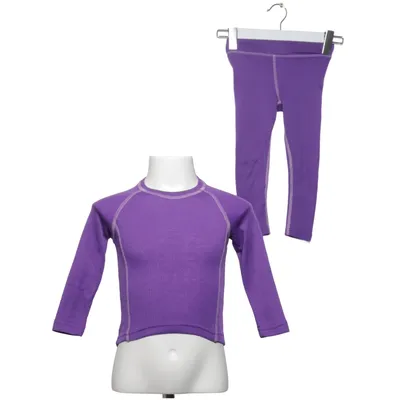 Onderkleding (Lila) van Crivit Polyester