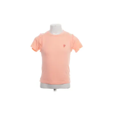 T-shirt (Orange) from Persival Elastane, Polyester, Viscose