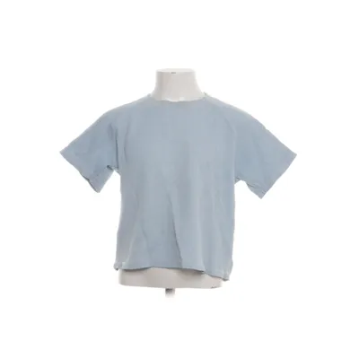 T-shirt (Bleu) de Zara