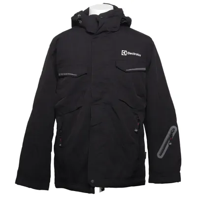 Vinterjacka (Svart) från Björnkläder