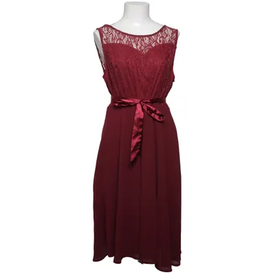 Kjole (Rød) Polyester
