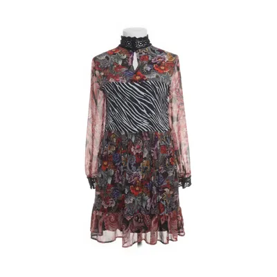 Jurk (Meerkleurig) van Rich & Royal Viscose