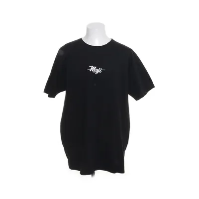 T-shirt (Svart) från B&C Collection Bomull