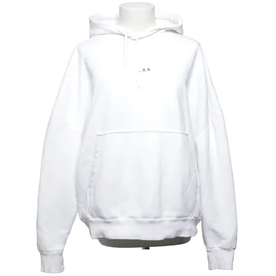 Hoodie (White) from LXA