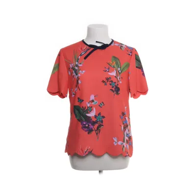 Topp (Orange, Flerfärgad) från Ted Baker Elastan, Polyester
