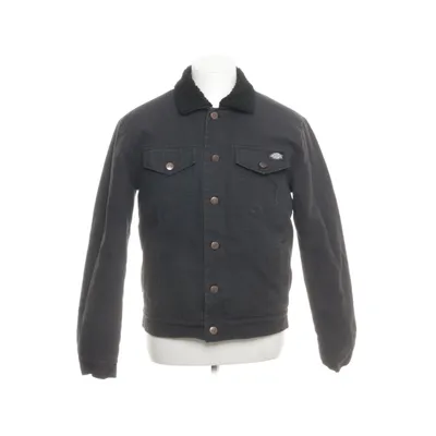 Flight jacket (Black) from Dickies Polyester