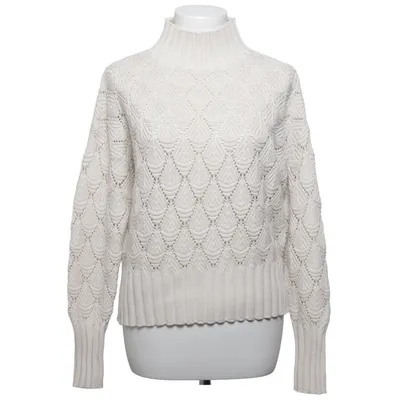 Pull-over (Beige) de Red Button Acrylique, Polyamide, Polyester, Laine
