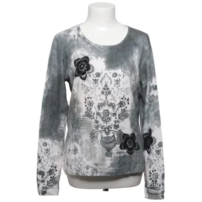 Sweater (Gray, White) from Kello