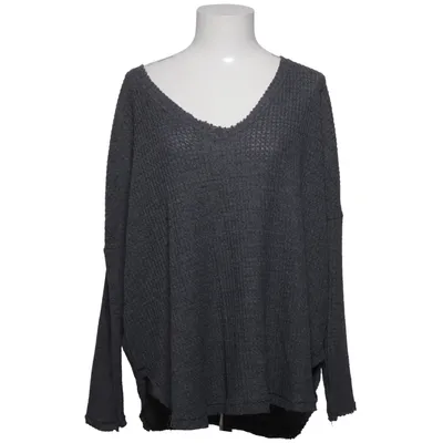 Pull-over (Gris) de Out from Under Élasthane, Polyester, Viscose