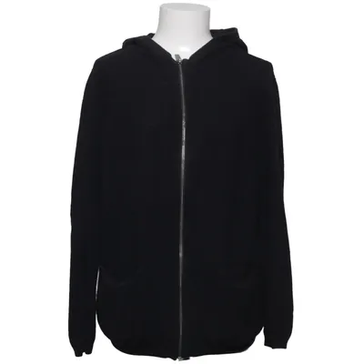 Huvtröja (Svart) från Gina Benotti Akryl, Bomull