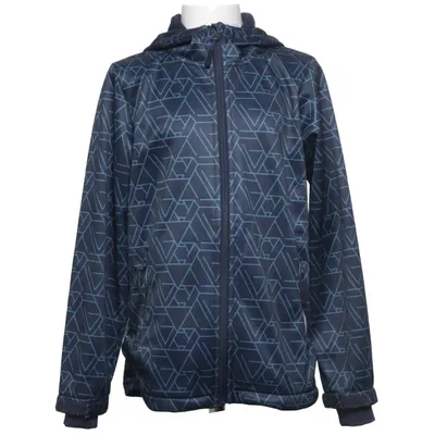 Veste anti-froid (Bleu) de Crivit Polyester