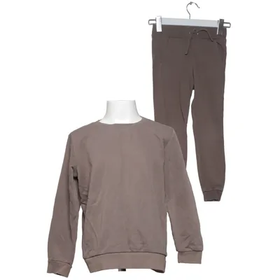 Loungewear (Bruin) van Lindex Kids Katoen, Polyester