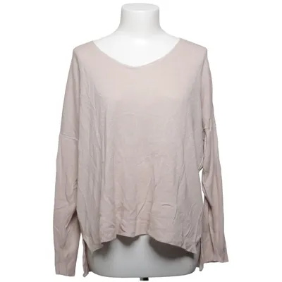 Tröja (Beige) från Audrey Akryl, Modal