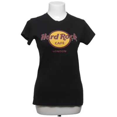T-shirt (The Original Tee) fra Hard Rock Cafe Bomuld