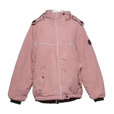 Veste d'hiver (Rose) de Lundberg Acrylique, Polyamide, Polyester