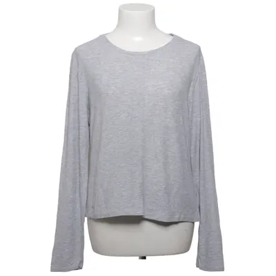T-shirt à manches longues (Soft & Sexy Rib) de Soft & Sexy American Eagle Élasthane, Viscose