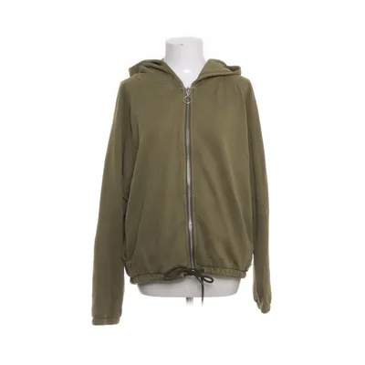 Huvtröja (Grön) från Marc O'Polo Bomull