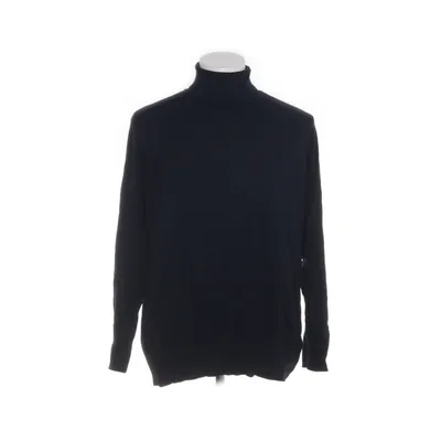 Turtleneck (Blue) from Miller & Monroe Polyamide, Viscose