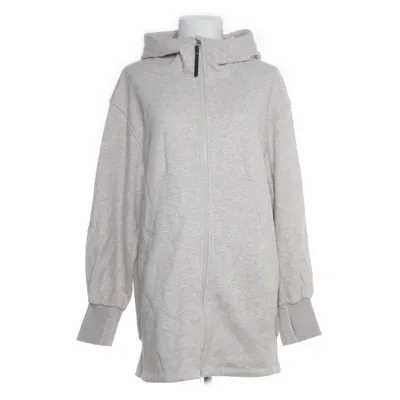 Huvtröja (Grå) från Varley Bomull, Elastan, Polyester
