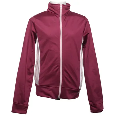Träningsjacka (Lila, Rosa) från Marika Polyester