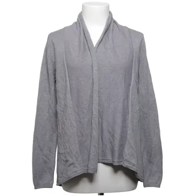 Cardigan (Gray) from Zara Knit