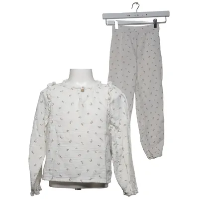 Set (Vit) från Newbie by KappAhl Bomull