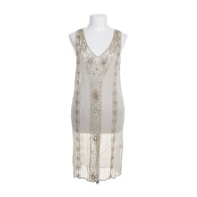 Beach dress (Gray) from CCDK Viscose