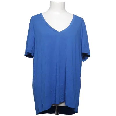 T-shirt (Blue) from Amisu Elastane, Viscose