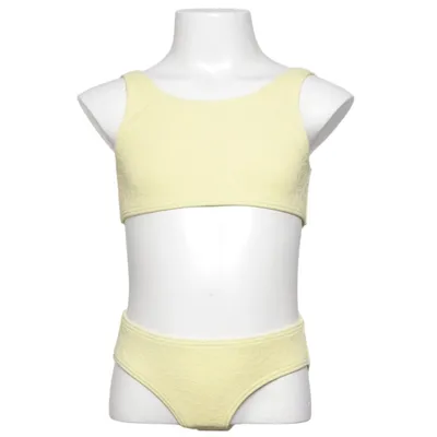 Bikini (Faunia Structure Bikini) from Soft Gallery Elastane, Polyamide