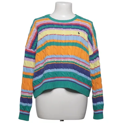 Trui (Groen, Geel, Blauw) van Ralph Lauren