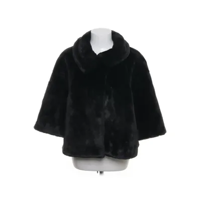 Cape (Black) from Alfredo Pauly Acrylic, Polyester