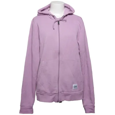Hoodie (Purple) from Andy Cotton, Polyester