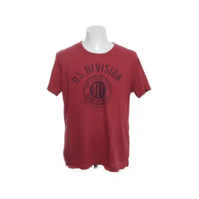 T-shirt (Röd) från Angelo Litrico for C&A Ekologisk bomull