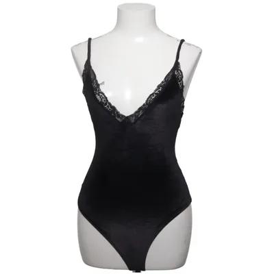 Romper (Zwart) van Bik Bok Elastaan, Polyester