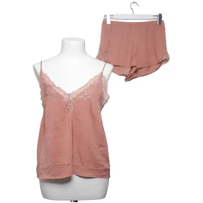 Pyjamasz (Pink) fra H&M Polyester
