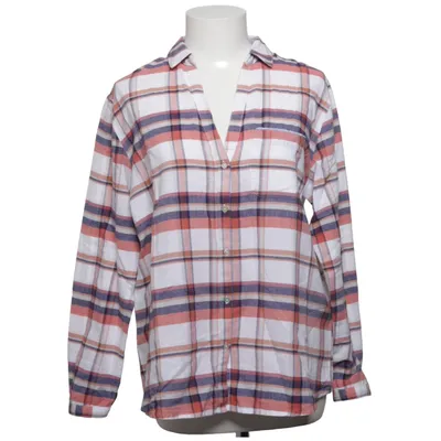 Shirt (Multicolored) from ESPRIT Organic Cotton