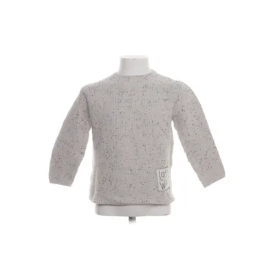 Tröja (Vit, Svart) från Zara Boys Collection Bomull