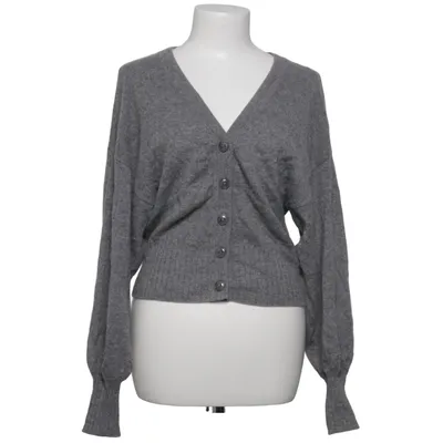 Cardigan (Grå) fra Absolut Cashmere Kashmir