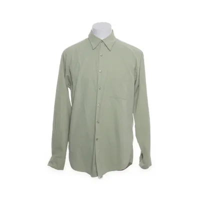 Skjorta (Grön) från Alfani Polyester, Nylon
