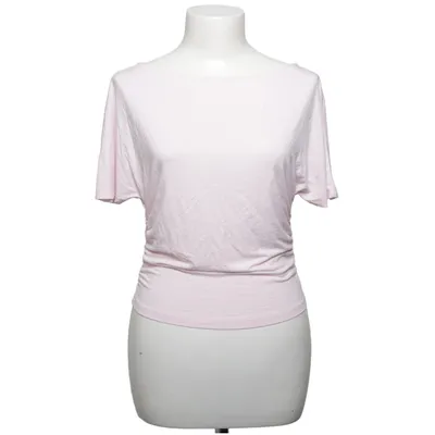Top (Roze) van Gina Tricot Elastaan, Viscose