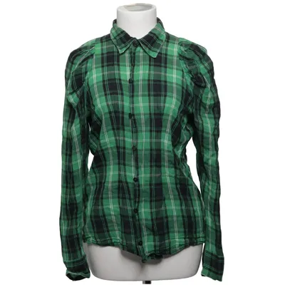Chemise en flanelle (PETER - SN780) de SNOB Coton