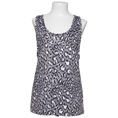 Débardeur (Gris, Blanc, Noir) de MXIMZE Élasthane, Polyester