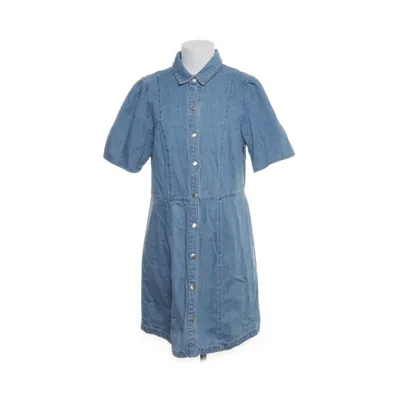Denim jurk (Blauw) van &Denim by H&M Katoen